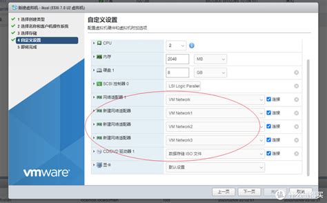 Esxi Ikuai Openwrt