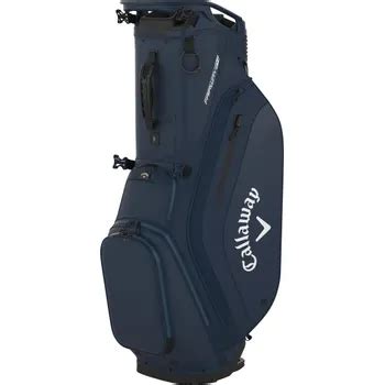 Callaway Golf Fairway 14 Stand Bag - Golfballs.com