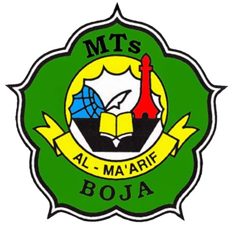 Mts Nu Al Ma Arif Boja Beriman Berprestasi Terampil Dan