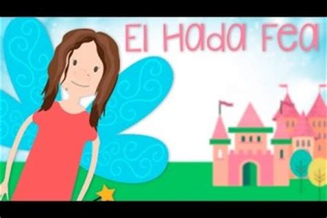 El Hada Fea Cuentos Para Dormir V Deos De Cuentos Infantiles