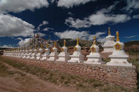 Buddhist Stupas: Their History and Purpose - Buddhism Today Magazine