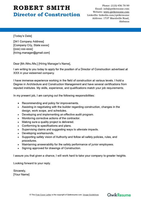 Construction Bid Cover Letter Business Proposal Template,, 52% OFF