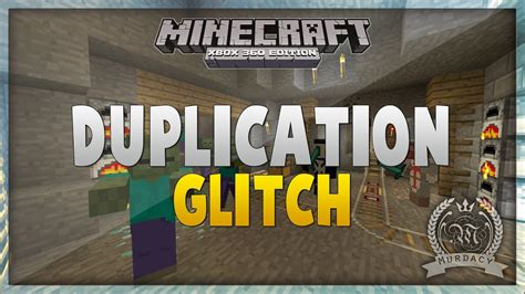 Minecraft Xbox Ps Easy Duplication Glitch Tu After Patch