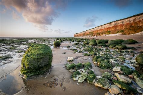 Old Hunstanton Beach | Visit Norfolk