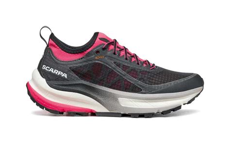 Donna Calzature Running Trail Runningscarpa Donna Scarpa Golden