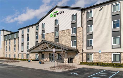 Rochester Hills, MI - Detroit - Rochester Hills Hotel | Extended Stay America