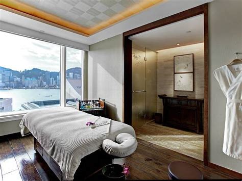 22 best spas in Hong Kong to get pampered at – Time Out