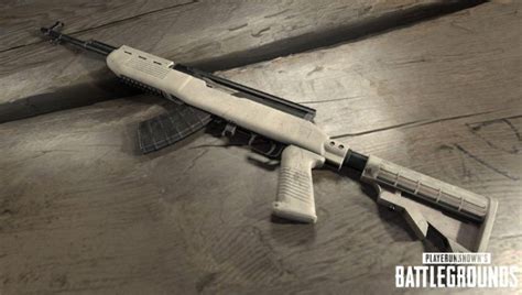 PUBG Weapons Guide: List of Best Guns To Use & Features