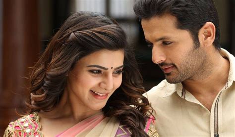 tollywood review  aa  film fan