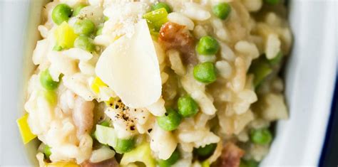 Recettes De Risotto Hyper Faciles Femme Actuelle