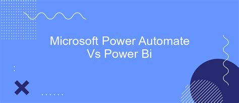 Microsoft Power Automate Vs Power Bi Savemyleads