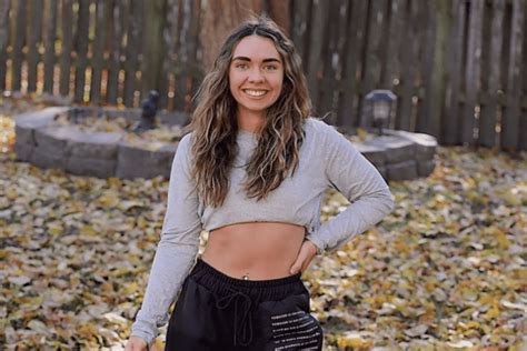 Abby Berner Tiktok star wiki, net worth, biography, age, boyfriend, family