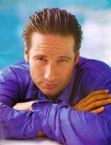 Naked David Duchovny Naked Pictures