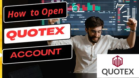 How To Open Quotex Trading Account And Verify Bangla Tutorial 2023