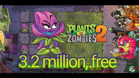 Plants Vs Zombies Arena Week Hocus Crocus Tournament M