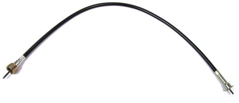 Speedometer Cable Lower For Range Rover Classic And Defender