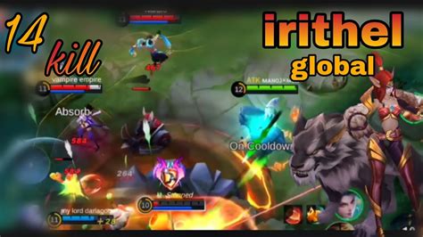 Almost Savage Irithel Best Build 2023 Marksman 14 KILL Top Global