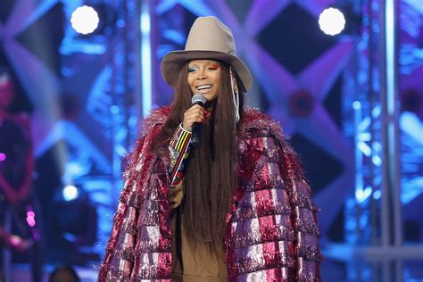 Erykah Badu And The Docs Daughter Puma Looks Like Moms Sister In Recent