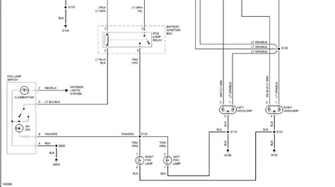 Ford Ranger Headlight Wiring Diagram Wiring Diagram Hot Sex Picture