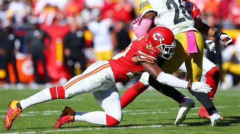 Photo Gallery: Looking Back-Chiefs vs Steelers