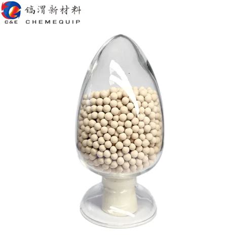 Chemequip Li Molecular Sieve Methane Hydrogen Adsorption Nitrogen