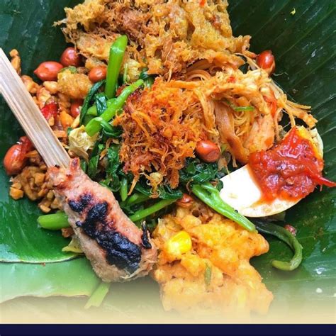 10 Daftar Lengkap Makanan Khas Bali Dan Sejarahnya Yang Legendaris