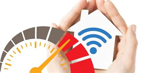 WiFi Speed: How to Measure the Speed of Upload, Download and Latency ...