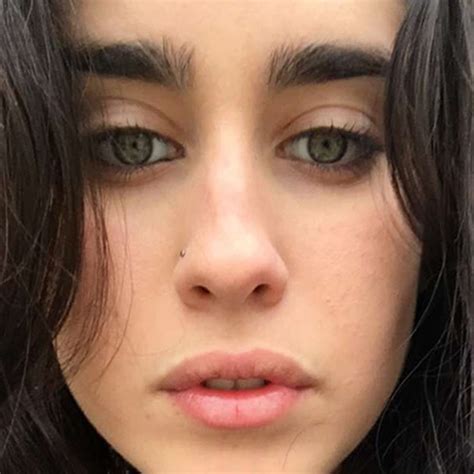 Celebrity Nose Nostril Piercings Steal Her Style