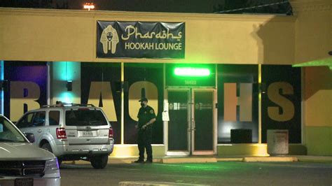 Man Shot Killed After Early Morning Shooting Outside Hookah Bar