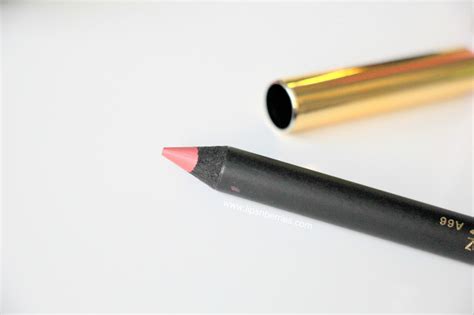 Mac Soar Lip Liner Review Lips N Berries