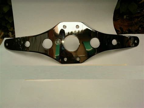 Montesa Texas Front Fender Support Bracket Montesa Scorpion