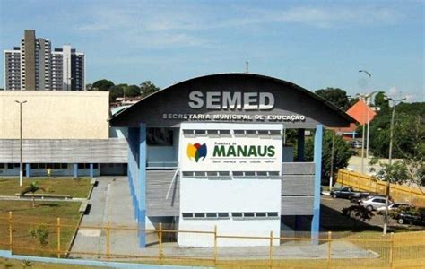 Semed Manaus abre inscrições para processo seletivo 100 vagas