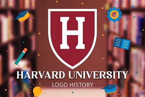 Harvard Logos Brandcrowd Blog