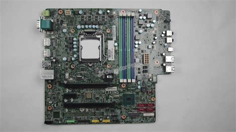 Lenovo Thinkstation P C Motherboard Intel Lga Ebay