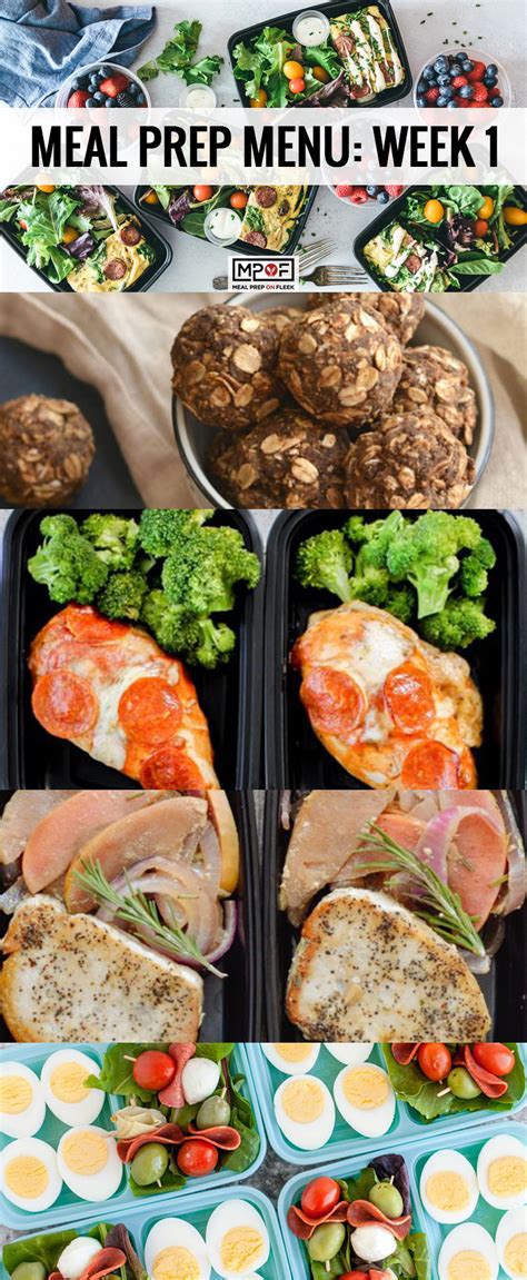 Prices For Meal Prep At Frank Moody Blog