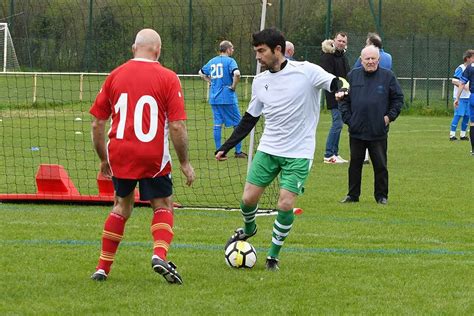 La Fff A L Intention De Cr Er Une Licence Foot Sant