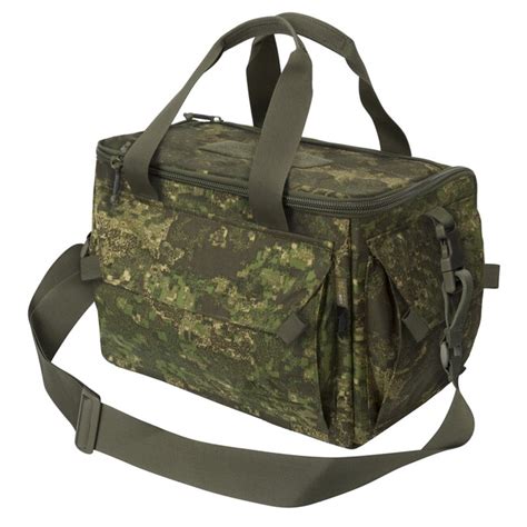 Helikon Tex Range Tasche Cordura Pencott Wildwood Waragod