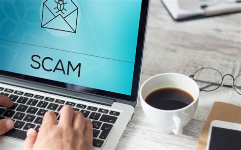 Employee Retention Credit Spotting Scams And Ensuring Legitimate Claims