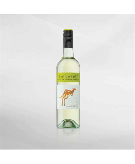 Yellow Tail Semilion Sauvignon Blanc 750 Ml