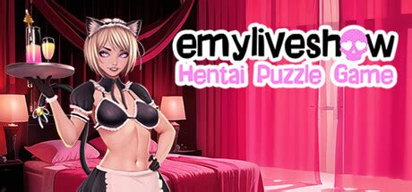 EmyLiveShow Hentai Puzzle Game Metacritic