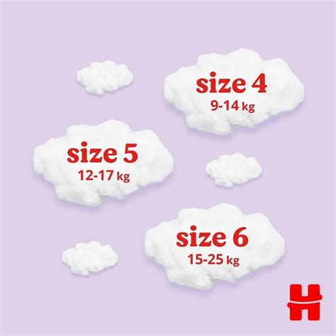 Huggies Pants Pieluchomajtki Kg Jumbo Szt Huggies