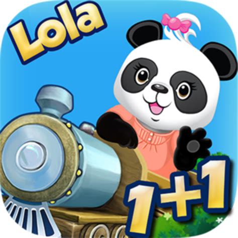 ‎lolas Math Train On The Mac App Store