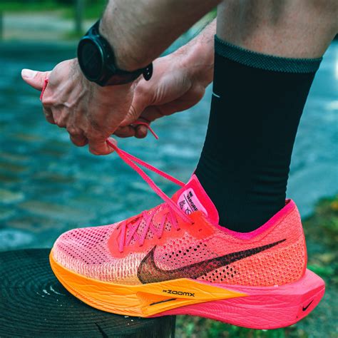 Test De La Nike Vaporfly 3 La Chaussure De Légende Blog Alltricks