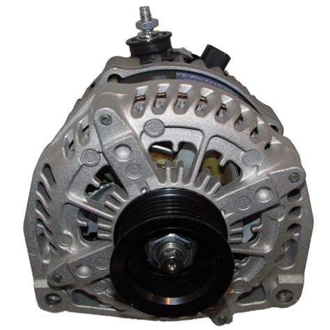 Amazon LActrical High Output 300 Alternator 6 Phase Hairpin