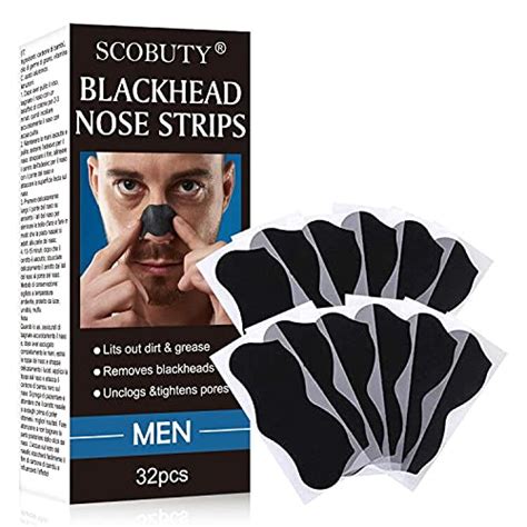 Top 10 Nose Blackhead Removal Strips Of 2022 Best Reviews Guide