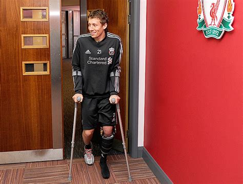 Recuperado De Les O Lucas Leiva Relacionado Para Estreia Do