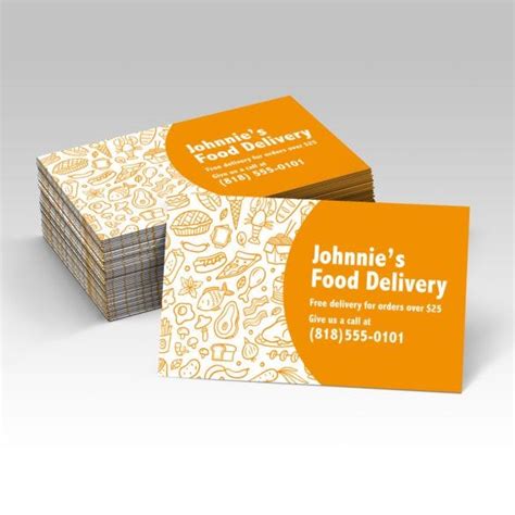 Magnet Business Cards Hi Speed Printing Order Online