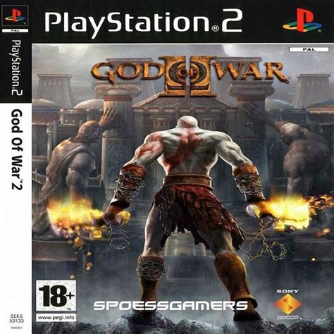 God Of War Ps2 Mercado Livre Brasil