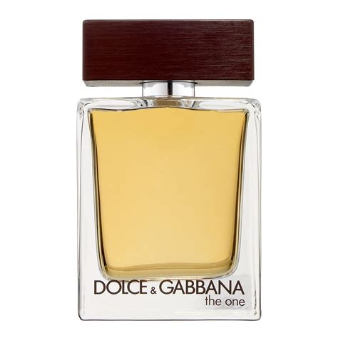 Buy Dolce Gabbana The One For Men 50 Ml EDT Perfume