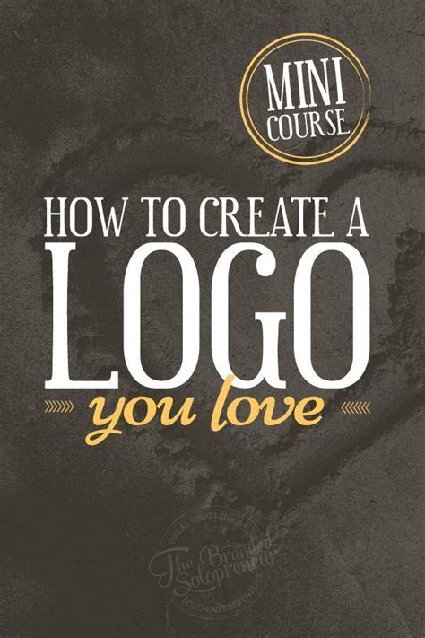 Legendary Logo Design | Graphic design tips, Create a logo, Logo design